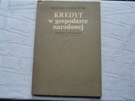 KREDYT W GOSPODARCE NARODOWEJ
