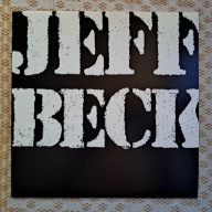 Jeff Beck - There And Back - 1980 Japan (NM/NM)
