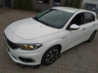 Fiat Tipo 1.4 120KM MIRROR ,Bezwypadkowy