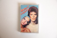 David Bowie - pinups - kaseta - unikat