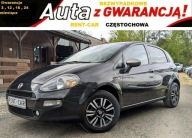 Fiat Punto Evo 1.2i OPŁACONY Bezwypadkowy Serwis