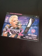 Karaoke Extra Hity 2 -60! Doda, Happysad, Adel - Tanio! Bdb- 3 tryby!