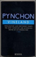 Vineland Pynchon Thomas