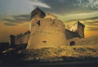 WŁOCHY - ASSISI - ASYŻ - ZAMEK - UNESCO - UMBRIA