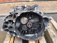 VOLVO S60 V60 V70 2.0 D3 163KM SKRZYNIA BG9R-7002-KA 1285017 165t