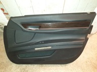boczek drzwi prawy przód BMW 7 F01 F02