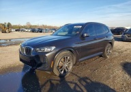 BMW X3 Auta z USA - Zapytaj o wiecej ofert 2.0 Benzyna 184KM