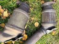 KIA STINGER GENESIS G70 3.3 TGDI KATALIZATOR LEWY PRAWY 3LARL 3LASR