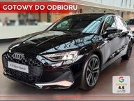 AUDI A3 TFSI Advanced Sportback Hatchback 1.5 (150KM) 2025