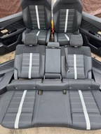 OPEL GRANDLAND II 2024-25 KOMPLET FOTELI KANAPA