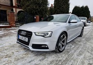 Audi A5 Sportback Audi A5 Sportback 2.0 TFSI quattro 2.0 Benzyna 225KM
