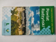 RADZYŃ PODLASKI POWIAT - MAP/INFO - TEN PRZEDMIOT - 15.05.2026