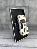 Ramka na LEGO Speed Champions | Lamborghini Countach | 76908