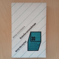 Irena Dudzińska - Dziecko sześcioletnie uczy się czytać