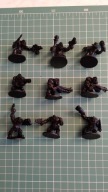 Ork boyz Miks