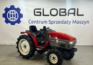 Yanmar F200 Traktor Japonski 4x4 YANMAR F200 M2125-06 GLOBAL