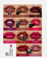 Avon Szminka Matte Legend Admire Unikat Nowa