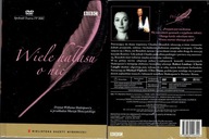 DVD Wiele hałasu o nic William Shakespeare BBC