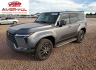 Lexus GX 550 Premium 2025 3.4L 3.4 Benzyna 349KM