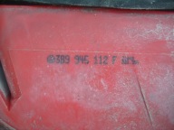 Passat B5 kombi 96-00r lampa prawa tyl 3B9945112F