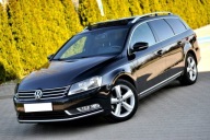 Volkswagen Passat 2.0Tdi 140KM Full Opcja Skóra