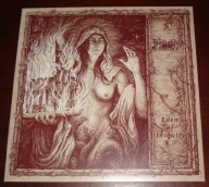 In Twilight's Embrace – Eden Of Iniquity 10" LP