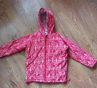 kurtka przeciwdeszczowa Wheat outdoor rozm. 6Y / 116