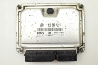 KOMPUTER STEROWNIK ECU 045906019CC VW AUDI SKODA