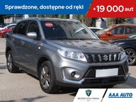Suzuki Vitara 1.4 BoosterJet, Salon Polska