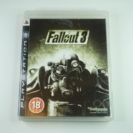 Fallout 3 PS3