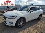 Volvo XC 60 T5 inscription 2.0 Benzyna 258KM