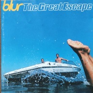 Blur The Great Escape (5+)