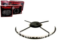 NIPPARTS FILTR POWIETRZA J1322026