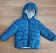 Kurtka dziecięca 80