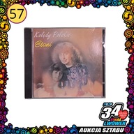 Płyta Eleni "Kolędy Polskie" z autografem