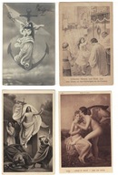 RK71-Biblijne sceny,1910-20r