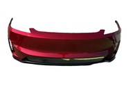 TESLA 3 III PERFORMANCE Zderzak przód przedni