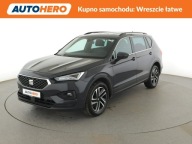 Seat Tarraco FV23% DSG full LED klima auto navi