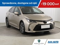 Toyota Corolla 1.5 VVT-i, Salon Polska