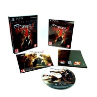 THE DARKNESS II 2 LIMITED EDITION PS3 PAL METALPACK ANGIELSKIE WYDANIE ENG