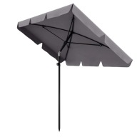 PARASOL OGRODOWY Z POKROWCEM – NAJLEPSZY LEKKI I SKŁADANY MODEL!