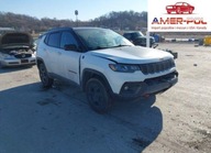 Jeep Compass Trailhawk 2023 2.0 Benzyna 200KM