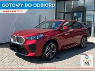 BMW iX2 eDrive20 Sport Suv (204KM) 2026