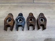 MOCOWANIE STOPKA WTRYSKU MONDEO S-MAX MK4 1.8 TDCI