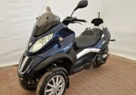 Piaggio MP-3 MP3 400 LT IE Na Kat B L5e MP3 Hpe 500 MGmoto WLKP Benzyna