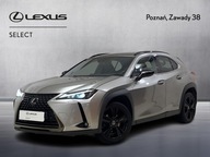 Lexus UX 200 GPF F Impression 2WD Lexus UX 200 GPF