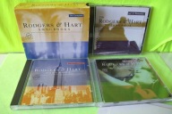 RODGERS & HART - SOUNDBOOK - THE COMPLETE CD BOX RARE
