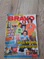 Bravo 17 / 2006 Plakaty piraci z karaibów i inni
