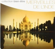 Merveilles de l'Inde Wagram CD