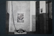 WARSZAWA ŚRÓDMIEŚCIE MAUZOLEUM WALKI I MĘCZEŃSTWA W DAWNEJ KATOWNI GESTAPO